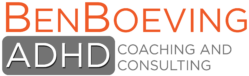 ADHD Coaching and Consulting